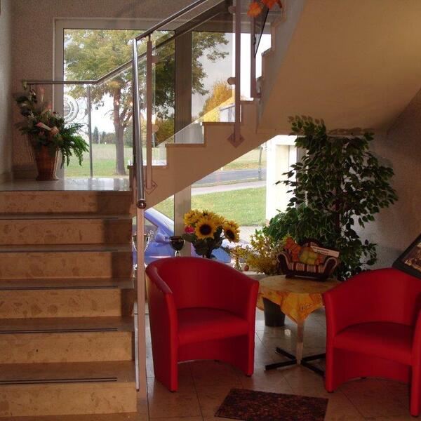 Hotel Haufe