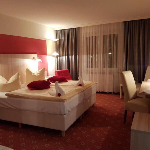 Hotel Haufe