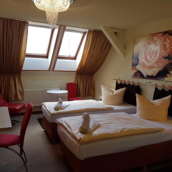 Hotel Haufe
