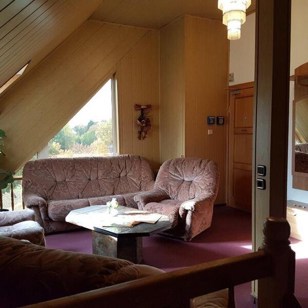 Hotel Haufe