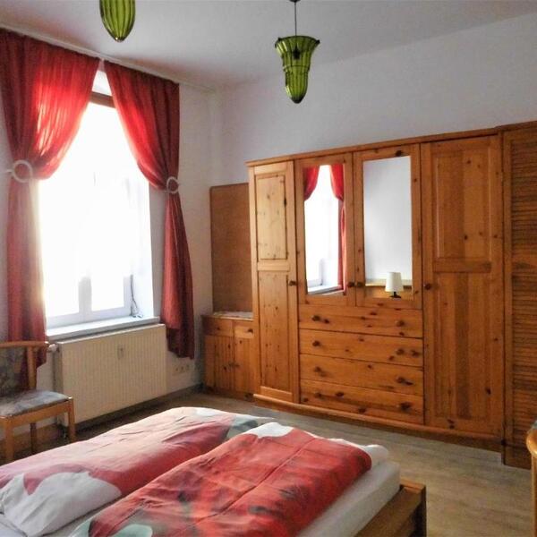 Pension Pieschen Dresden