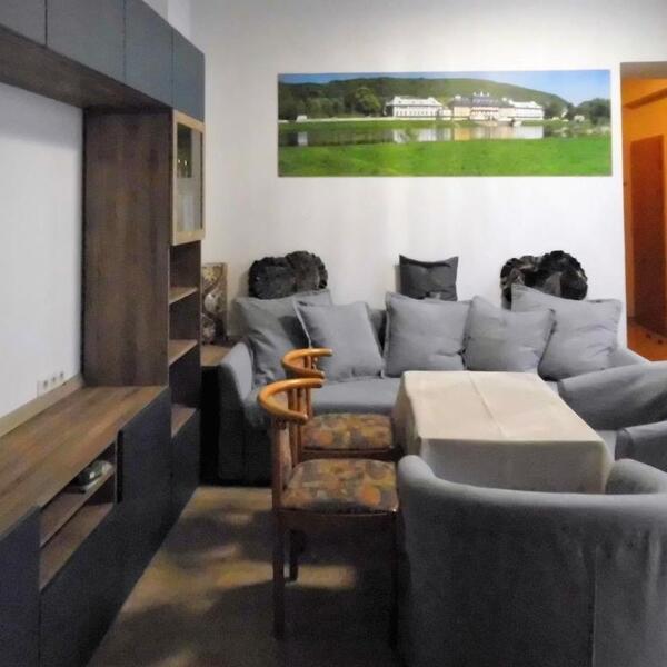 Pension Pieschen Dresden