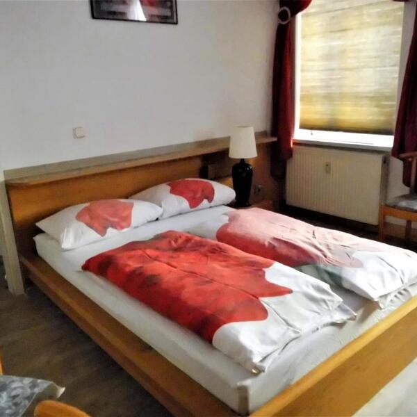 Pension Pieschen Dresden