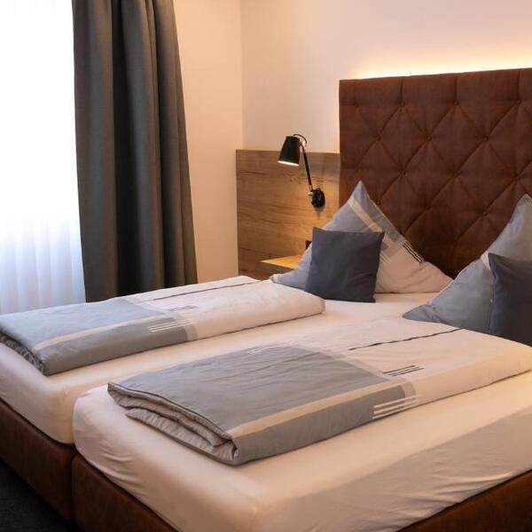 Landgasthaus Rhönblick