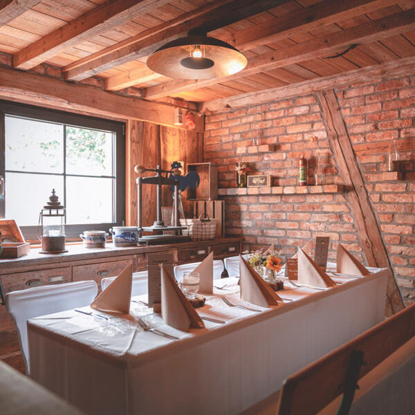 Landgasthaus Rhönblick