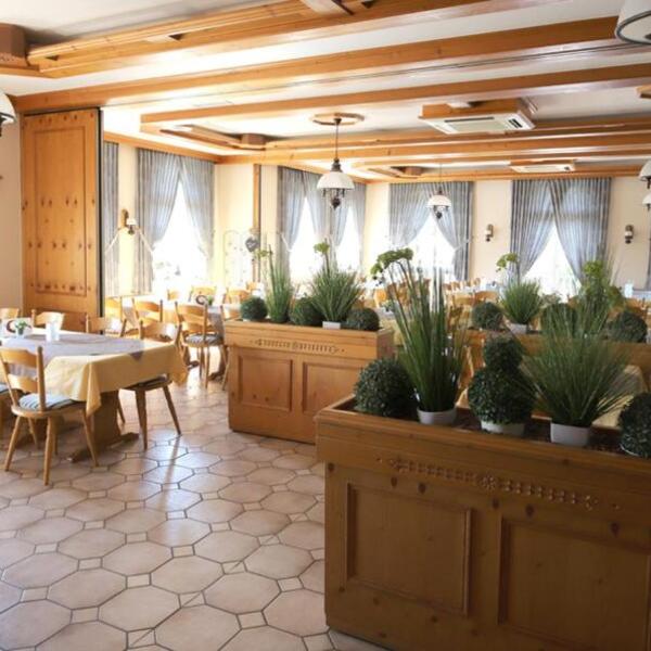 Landgasthaus Rhönblick