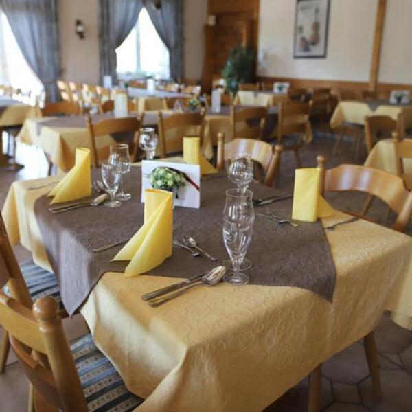 Landgasthaus Rhönblick