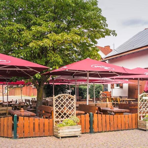 Landgasthaus Rhönblick