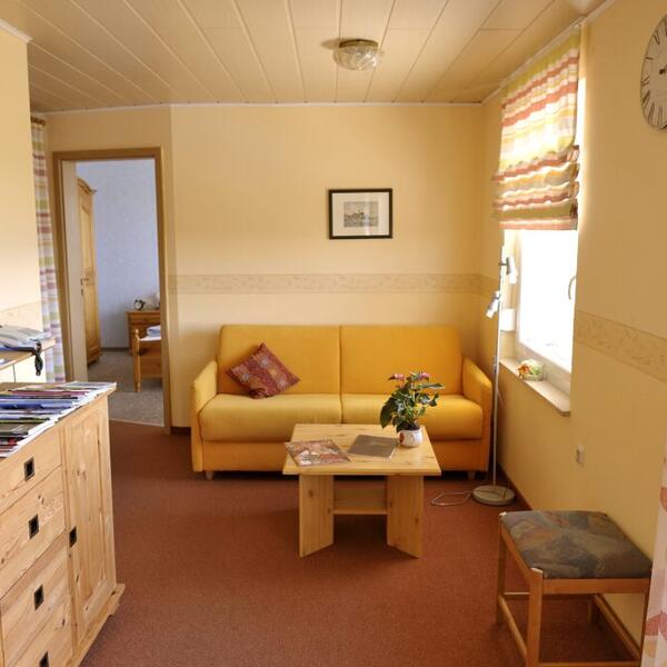 Obst & Ferienhof Schäfler