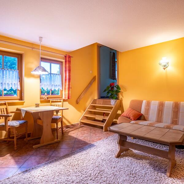 Pension Spielzeughof