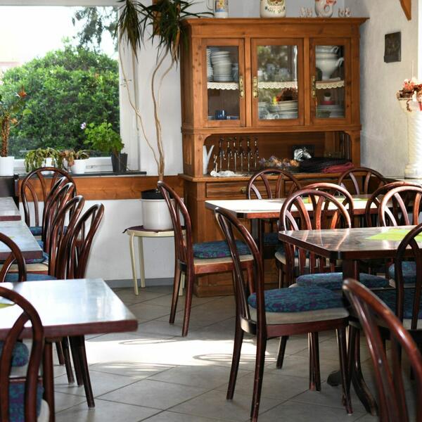 Reiterparadies Talhof