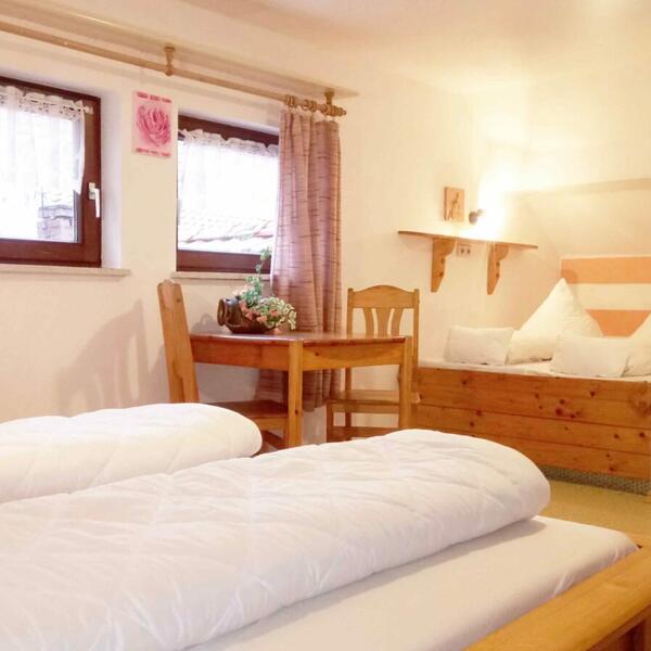 Reiterparadies Talhof