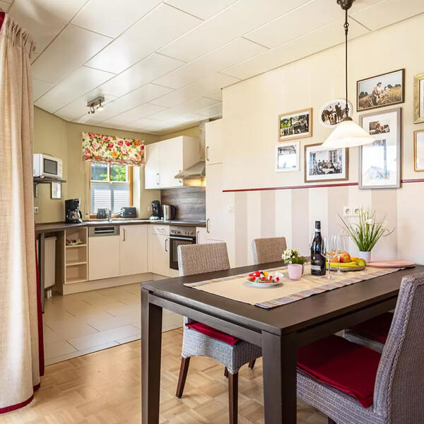 3 & 4 Sterne Trostelhof