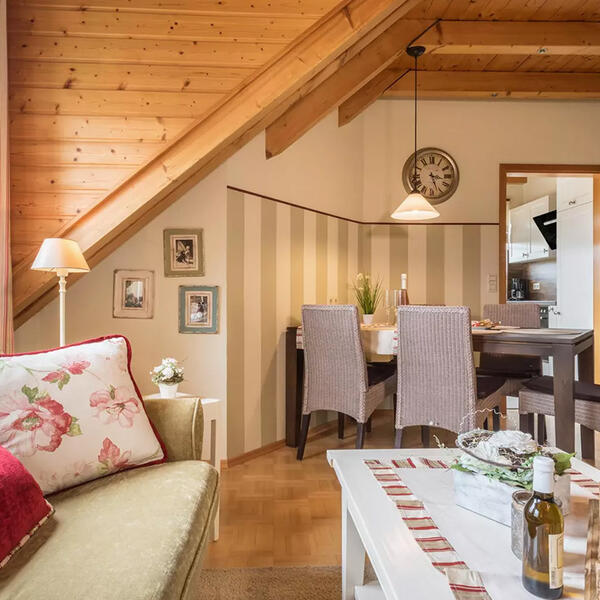 3 & 4 Sterne Trostelhof