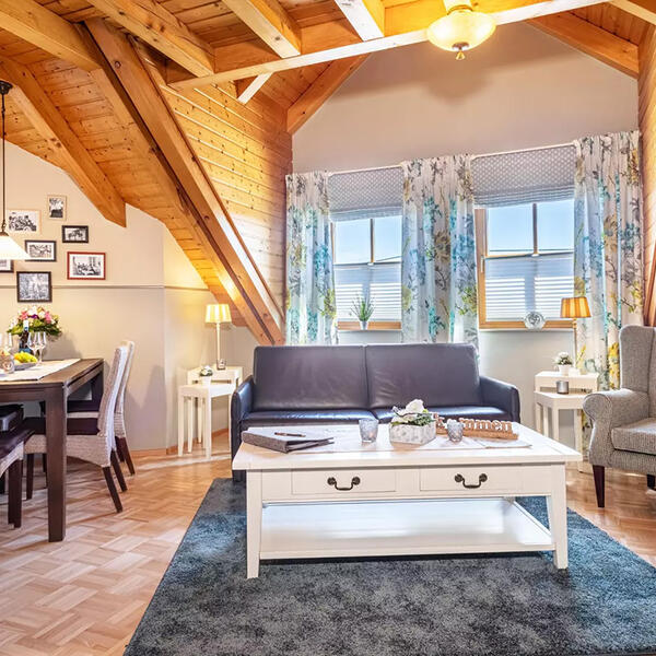 3 & 4 Sterne Trostelhof