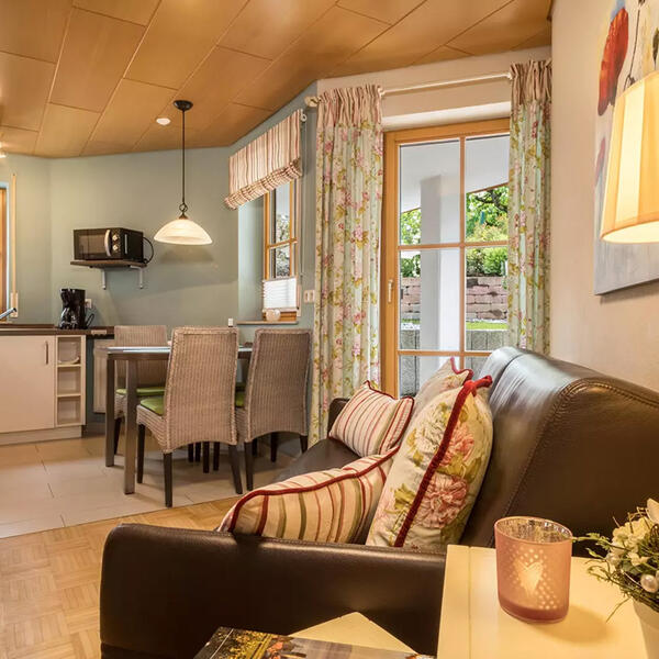 3 & 4 Sterne Trostelhof