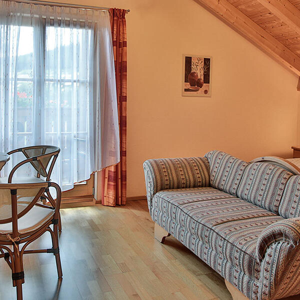 Ferienhof Zitzelsperger