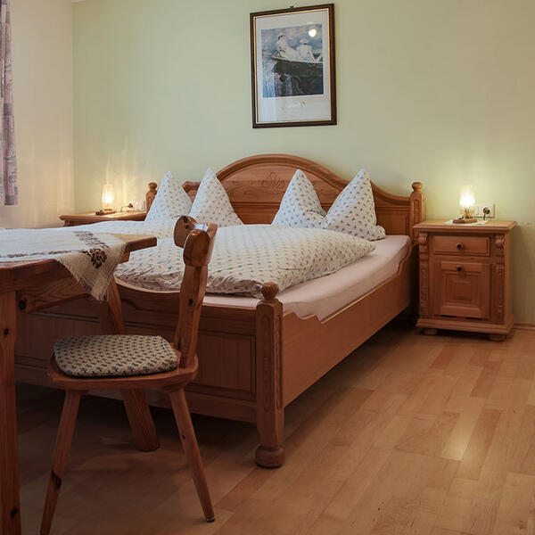 Ferienhof Zitzelsperger