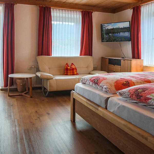 Ferienhof Zitzelsperger