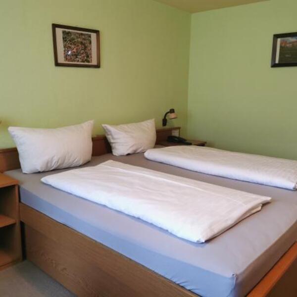 Gasthof & Pension Zum Auerhahn