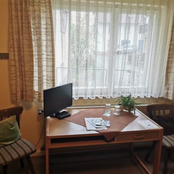 Gasthof & Pension Zum Auerhahn