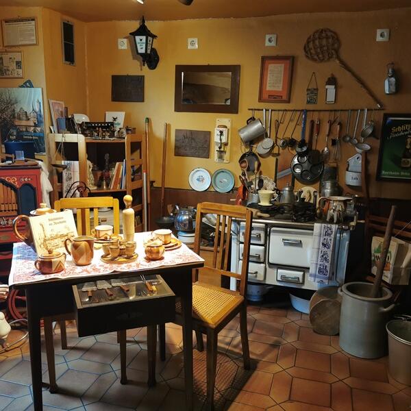 Gasthof & Pension Zum Auerhahn