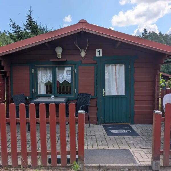 Campingplatz  Zur hohlen Eiche