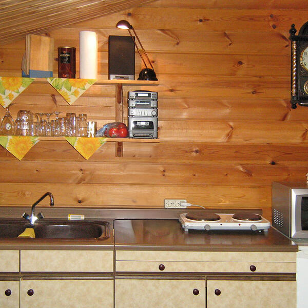 Campingplatz  Zur hohlen Eiche