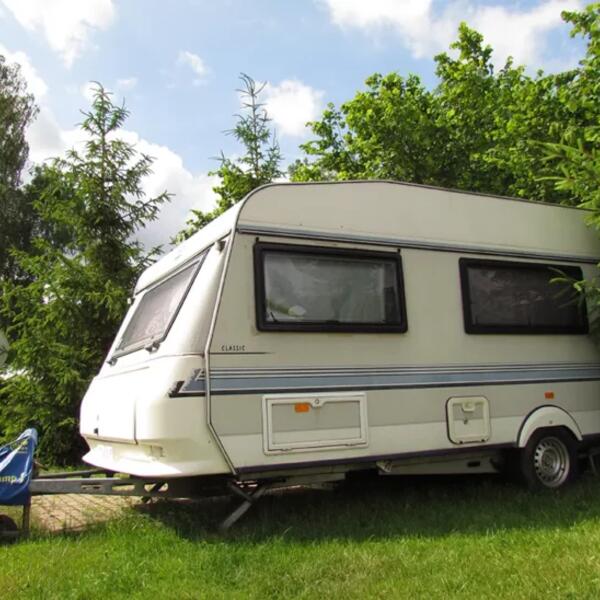 Campingplatz  Zur hohlen Eiche