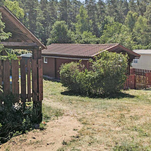 Campingplatz  Zur hohlen Eiche