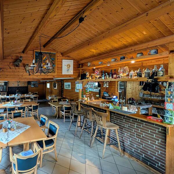 Campingplatz  Zur hohlen Eiche