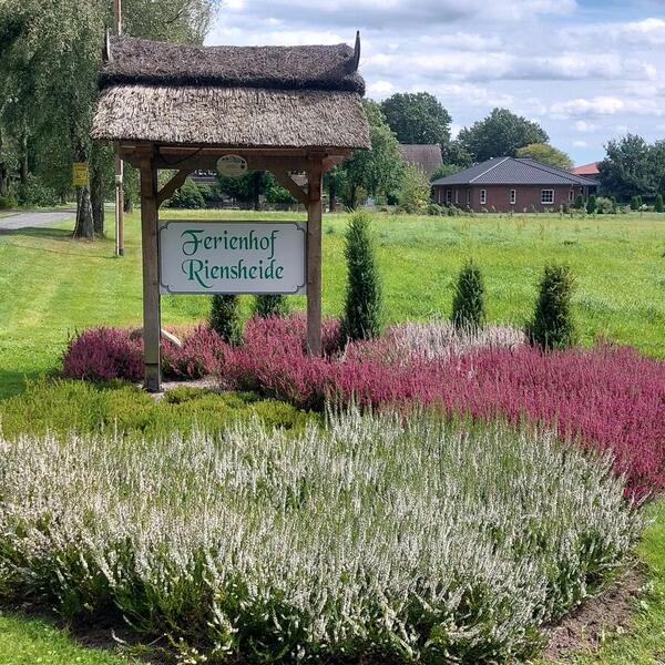 Ferienhof Riensheide
