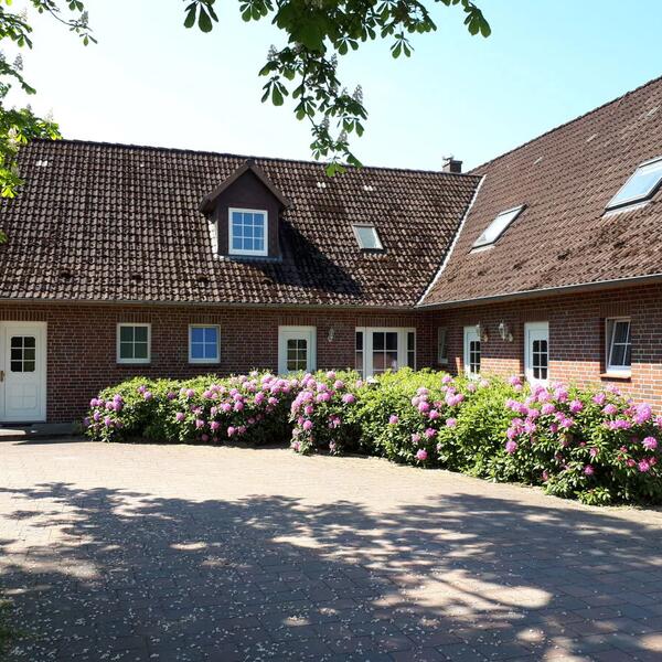 Ferienhof Riensheide