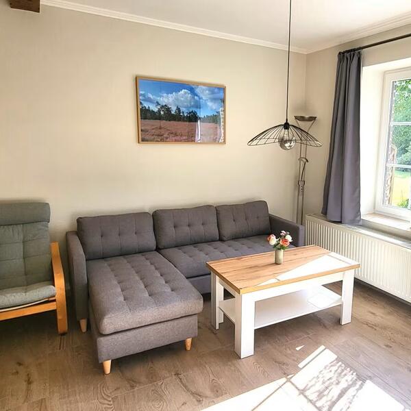 Ferienhof Riensheide