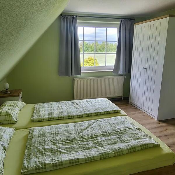 Ferienhof Riensheide