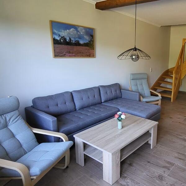 Ferienhof Riensheide