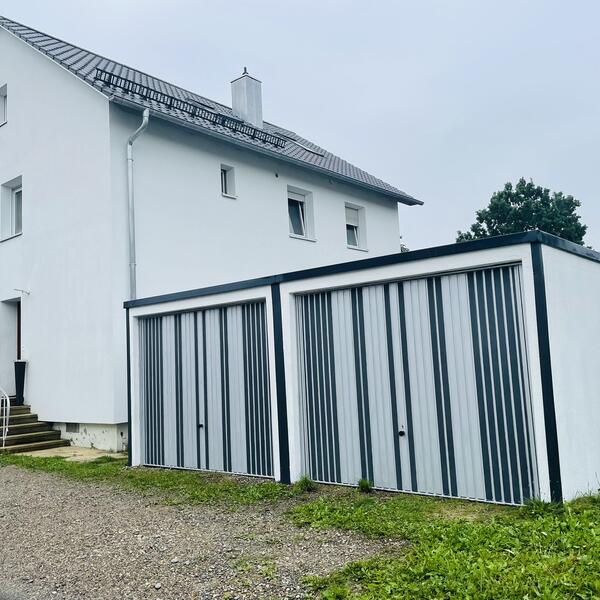 Ferienwohnung Bailey