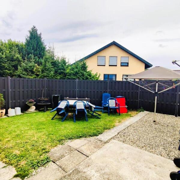 Ferienwohnung Bailey