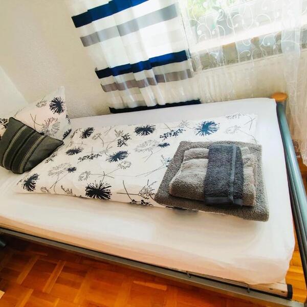 Ferienwohnung Bailey