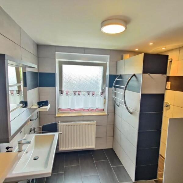 Ferienwohnung Bailey