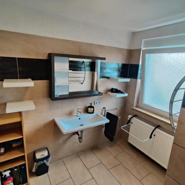 Ferienwohnung Bailey