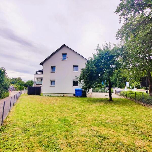 Ferienwohnung Bailey