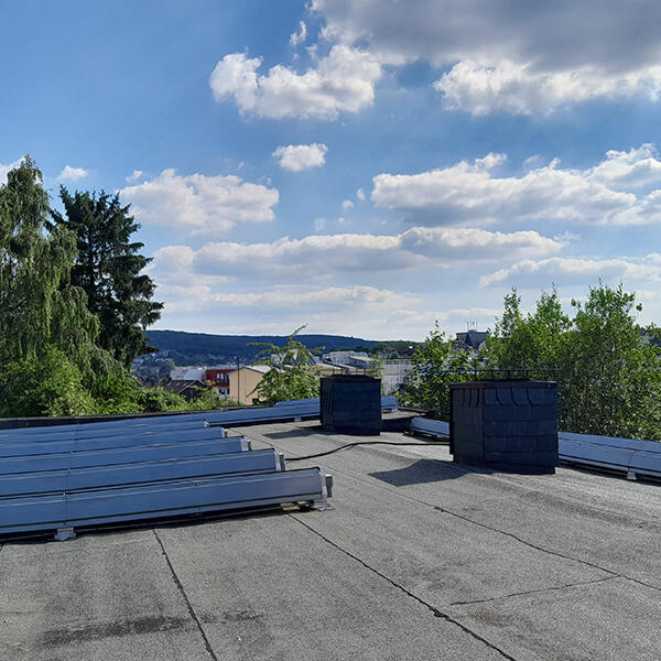 Hilbertz Privatpension