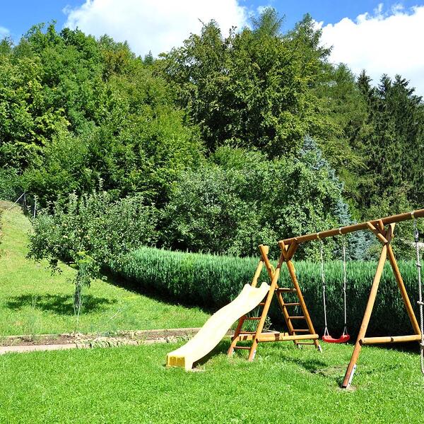 Ferienhaus Sonnenschein