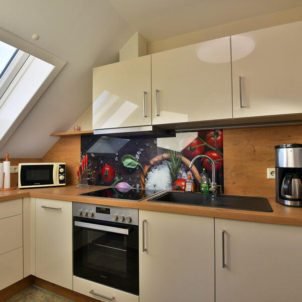 Ferienhaus Sonnenschein