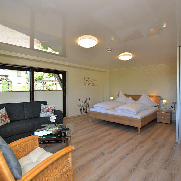 Ferienhaus Sonnenschein