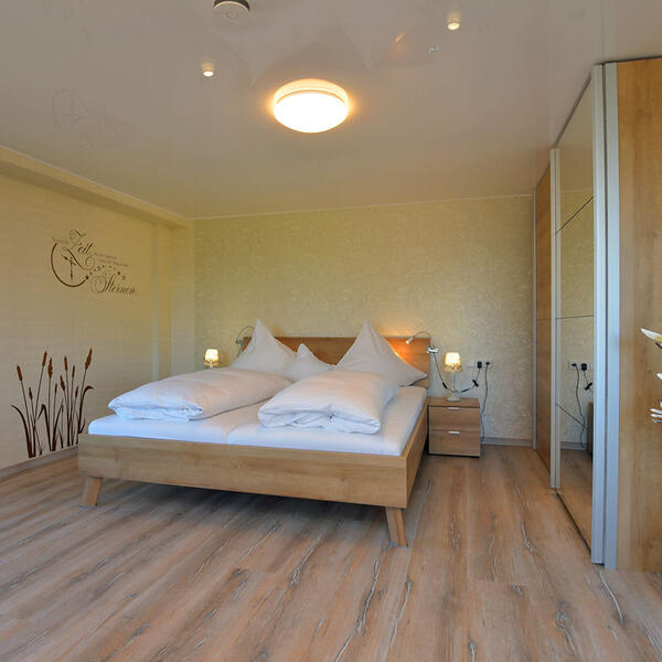 Ferienhaus Sonnenschein