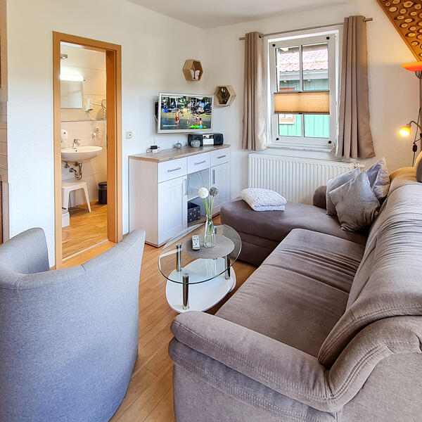 Ferienanlage Zum Wildbach