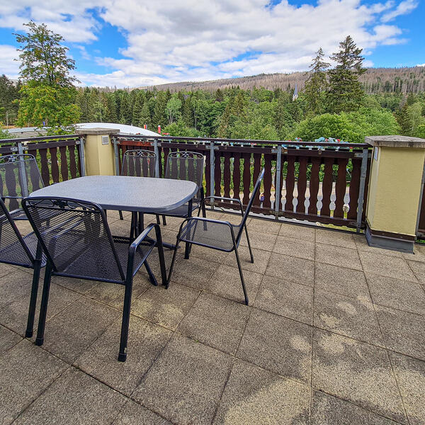 Ferienanlage Zum Wildbach