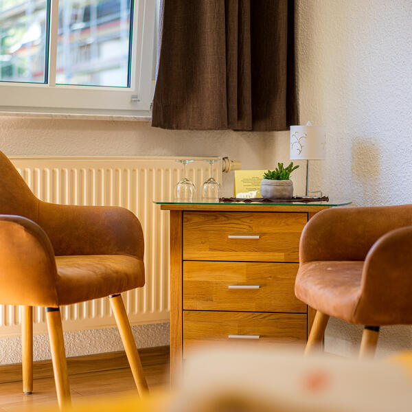 Ferienanlage Zum Wildbach